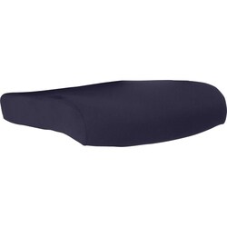 Enterprise Technology Solutions&nbsp;Lorell  Seat Cover, Polyester Mesh, 19
