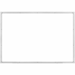 Enterprise Technology Solutions&nbsp;Lorell  Dry-Erase Board, 3'x2', Aluminum Frame