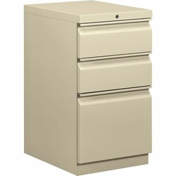 Enterprise Technology Solutions&nbsp;The HON Company  Mobile Ped,Box/Box/File,R Pull,15