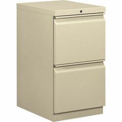 Enterprise Technology Solutions&nbsp;The HON Company  Mobile Pedestal,File/File,R Pull,15