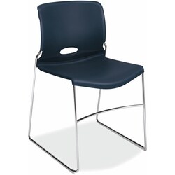 Enterprise Technology Solutions&nbsp;The HON Company  Stack Chairs, 19-1/8