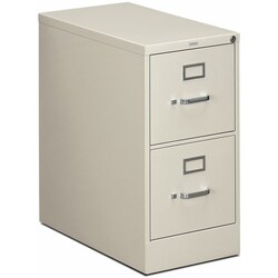 Enterprise Technology Solutions&nbsp;The HON Company  2 Drawer File, Vertical, Letter, 15