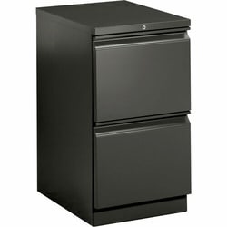 Enterprise Technology Solutions&nbsp;The HON Company  Mobile Pedestal,File/File,R Pull,15