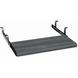 Enterprise Technology Solutions&nbsp;The HON Company  Keyboard Platform,Laminate,21-1/2