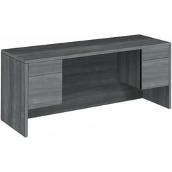 Enterprise Technology Solutions&nbsp;The HON Company  Kneespace Credenza, 72