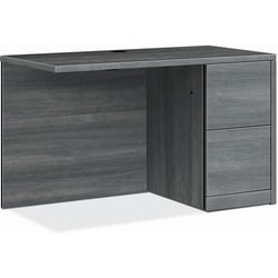 Enterprise Technology Solutions&nbsp;The HON Company  Return, Right Pedestal, F/F, 42