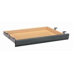 Enterprise Technology Solutions&nbsp;The HON Company  Angled Center Drawer,f/Desk,26