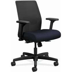 Enterprise Technology Solutions&nbsp;The HON Company  Task Chair, Mesh Back, 26