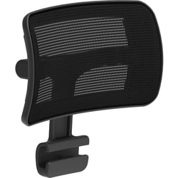 Enterprise Technology Solutions&nbsp;The HON Company  Headrest, Mesh, f/Ignition 2.0 Chairs, 12