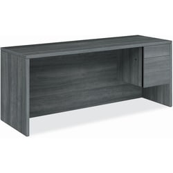 Enterprise Technology Solutions&nbsp;The HON Company  Right Pedestal Credenza, 72