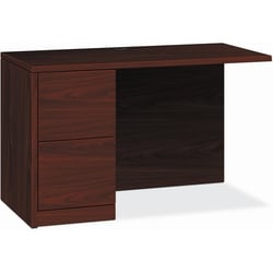 Enterprise Technology Solutions&nbsp;The HON Company  Return, Left Pedestal, F/F, 42