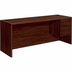 Enterprise Technology Solutions&nbsp;The HON Company  Pedestal Credenza, Right, B/F, 72