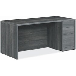 Enterprise Technology Solutions&nbsp;The HON Company  Right Pedestal Desk, B/B/F, 66