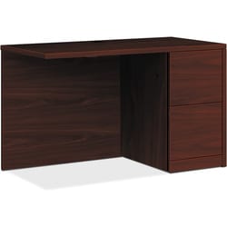Enterprise Technology Solutions&nbsp;The HON Company  Return, Right Pedestal, F/F, 42