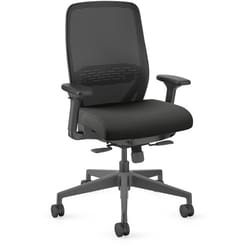 Enterprise Technology Solutions&nbsp;The HON Company  Task Chair,Knock-Down,29