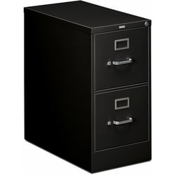 Enterprise Technology Solutions&nbsp;The HON Company  2 Drawer File, Vertical, Letter, 15