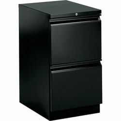 Enterprise Technology Solutions&nbsp;The HON Company  Mobile Pedestal,File/File,R Pull,15
