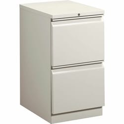 Enterprise Technology Solutions&nbsp;The HON Company  Mobile Pedestal,File/File,R Pull,15