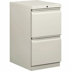 Enterprise Technology Solutions&nbsp;The HON Company  Mobile Pedestal,File/File,R Pull,15