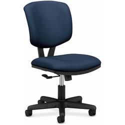 Enterprise Technology Solutions&nbsp;The HON Company  Task Chair, Tilt, Fabric, 25-3/4