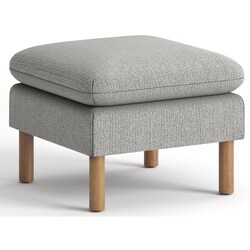Enterprise Technology Solutions&nbsp;The HON Company  Ottoman,Single Seat,24