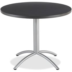 Enterprise Technology Solutions&nbsp;Iceberg  Cafe Table, 36