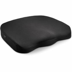 Enterprise Technology Solutions&nbsp;Kensington  Seat Cushion,Memory Foam,Ergonomic,BK
