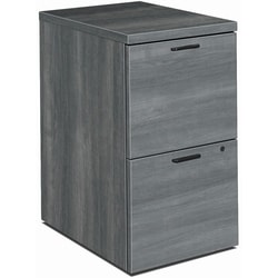 Enterprise Technology Solutions&nbsp;The HON Company  Mobile Pedestal, F/F, 15-3/4