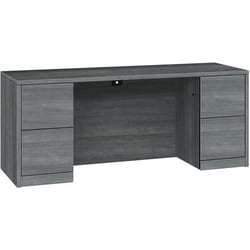 Enterprise Technology Solutions&nbsp;The HON Company  Credenza, w/Kneespace, 72