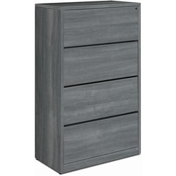 ENTERPRISE TECHNOLOGY SOLUTIONS INC&nbsp;The HON Company  Lateral File, 4-Drawer, 36