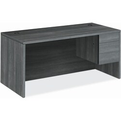 Enterprise Technology Solutions&nbsp;The HON Company  Right Pedestal Desk, B/F, 66