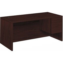 Enterprise Technology Solutions&nbsp;The HON Company  Right Pedestal Desk, B/F, 66