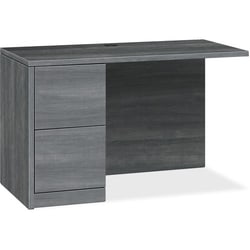 Enterprise Technology Solutions&nbsp;The HON Company  Left Return,f/Rt.Ped.Desk,F/F, 48