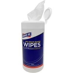 Enterprise Technology Solutions&nbsp;Genuine Joe  Board Wipes,Dry-Erase,Low-Odor,5.9