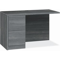 Enterprise Technology Solutions&nbsp;The HON Company  Return, Left Pedestal, F/F, 42