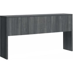 Enterprise Technology Solutions&nbsp;The HON Company  Stack-On Storage/Hutch, 72
