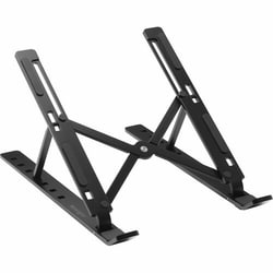 Enterprise Technology Solutions&nbsp;Kensington  Laptop Riser,Height/Angle Adjustable,16