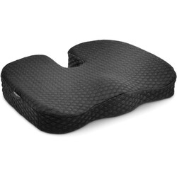 Enterprise Technology Solutions&nbsp;Kensington  Seat Cushion, Cool-Gel Core, 14