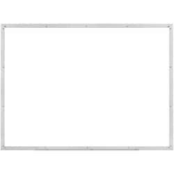 Enterprise Technology Solutions&nbsp;Lorell  Dry-Erase Board, 4'x3', Aluminum Frame