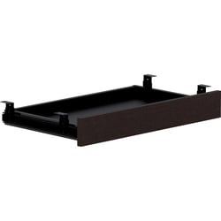 Enterprise Technology Solutions&nbsp;Lorell  Center Drawer, f/Laminate Desk, 16.73