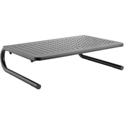 Enterprise Technology Solutions&nbsp;Lorell  Device Stand,f/Laptop,Hght-Adj,14-1/2