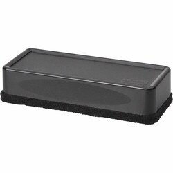 Enterprise Technology Solutions&nbsp;Lorell  Board Eraser,Dry-erase,Wool Felt,2-3/16