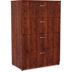 Enterprise Technology Solutions&nbsp;Lorell  Lateral File, 4-Drawer, 35-1/2