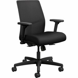 Enterprise Technology Solutions&nbsp;The HON Company  Task Chair, Mesh Back, 26