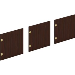 Enterprise Technology Solutions&nbsp;The HON Company  Doors, f/Mod 48