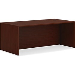 Enterprise Technology Solutions&nbsp;The HON Company  Desk Shell, Rectangle, 72