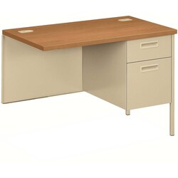 Enterprise Technology Solutions&nbsp;The HON Company  Right Pedestal Return, 42