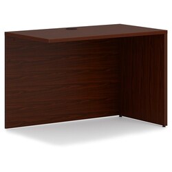 Enterprise Technology Solutions&nbsp;The HON Company  Return Shell, f/Mod Desk/Credenza, 42
