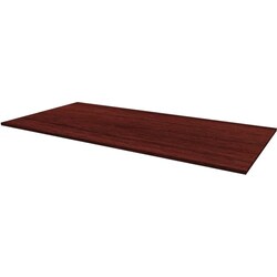 Enterprise Technology Solutions&nbsp;The HON Company  Tabletop, f/Preside Base, Rectangular, 96