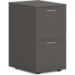Enterprise Technology Solutions&nbsp;The HON Company  Pedestal, Mobile, F/F,15